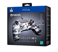 Nacon Mando Revolution Pro Controller 3 - PS4 y PC Camuflaje [Edizione: Spagna]