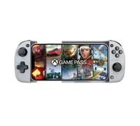 NACON MG-X Grigio Bluetooth Gamepad Analogico/Digitale iOS