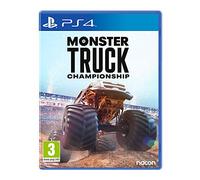 Nacon Monster Truck Championship Videogioco PS4