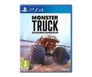 Nacon Monster Truck Championship Videogioco PS4