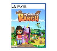 NACON My Fantastic Ranch