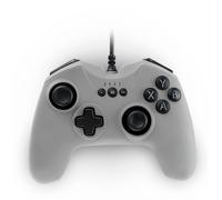 NACON Gamepad per PC Analogico con Vibrazione USB - PCGC-100GREY GC-100XF