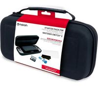 Nacon Nintendo Switch 2 Starter Pack Game NUOVO
