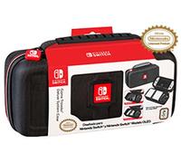 Nacon Custodia Nintendo Switch NNS4000 - Nero