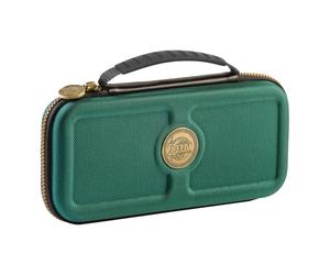 NACON NNS40G custodia per console portatile Custodia a sacchetto Nintendo Verde Nacon