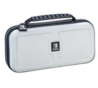 NACON NNS40W Copertura protettiva per console di gioco portatile Robusta custodia Nintendo Grigio - Nouvo