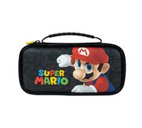 NACON NNS533 custodia per console portatile Custodia rigida Nintendo Poliuretano termoplastico (TPU) Multicolore Nacon