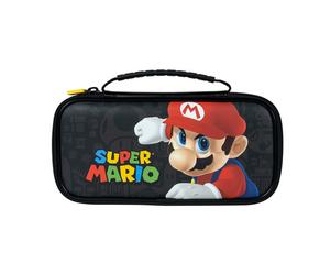 NACON NNS533 custodia per console portatile Custodia rigida Nintendo Poliuretano termoplastico (TPU) Multicolore Nacon