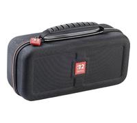 NACON NS230 Custodia a sacchetto Nintendo Nero Nacon