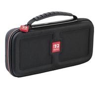 NACON NS241 Custodia a sacchetto Nintendo Nero Nacon