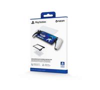 Nacon Officiële Force Glass Schermprotector voor PlayStatio (Sony Playstation 5)