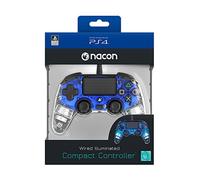 NACON OLP Compact Controller WRD Illumina Accessori PS4