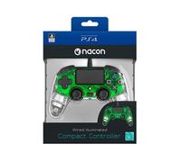NACON OLP Compact Controller WRD Illumina Accessori PS4