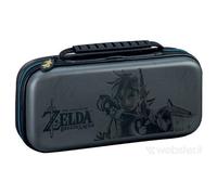 NACON OLP Custodia 44 Zelda Grigia Swi Accessori Switch