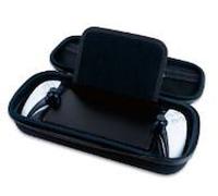 Nacon OLP Custodia di trasporto per PS Portal Psofportpouch Nero