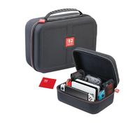 NACON OLP Custodia di trasporto Switch 2, XL, Nera Accessori Switch 2