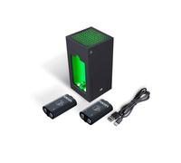 Base ricarica Nacon Double external battery charger