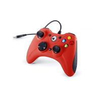 NACON PC CONTROLLER GAMING GC-100 ROSSO