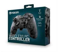 Nacon - Pc Controller Gaming Wrls Gc-200wl-camo Grey NACON