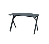 NACON PCGD-RGB scrivania per computer Nero Nacon