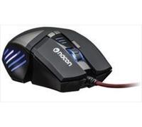 Nacon - Pcgm-300 Optical Gaming Mouse-nero NACON