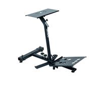 Nacon Sedia Gaming Nacon - metallica con fissaggio a sedia