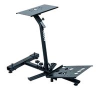 Nacon Sedia Gaming Nacon - metallica con fissaggio a sedia