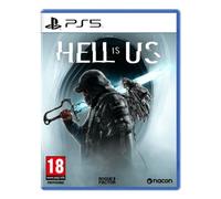 PS5 Hell Is Us Gioco Playstation 5 Pal Eu Italiano Offerta Nuovo