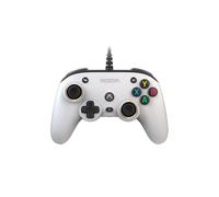 NACON COMPACT CONTROLLER PRO PER XBOX SERIE X/S, XBOX ONE / PC, CAVO 3MT, BIANCO