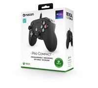 controller per xbox series x/s/one/pc black