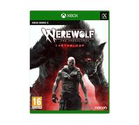 Nacon Pro Compact Controller Nero - GIOCO XBOX SERIES X
