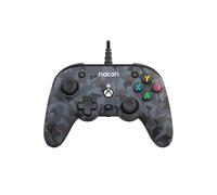 Nacon Pro Compact Controller Xbox Serie X Wired licenza ufficiale Microsoft