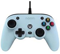 NACON Pro Compact Blu USB Gamepad Analogico/Digitale PC, Xbox One, Xbox Series S, Xbox Series X