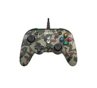 Gamepad Nacon NA010350 COMPACT PRO Xbox Wired Camo forest Camo forest