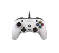 NACON COMPACT CONTROLLER PRO PER XBOX SERIE X/S, XBOX ONE / PC, CAVO 3MT, BIANCO