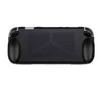 Big Ben - Guscio Silicone Switch 2-nero BIG BEN