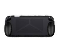 Nacon Protezione videogioco SWITCH 2 Silicone Glowe Black SWITCHNEWGLOVEBLACK