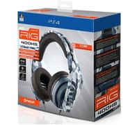 NACON PS4 Cuffie Wired Gear Up RIG 400HS Camo Blue