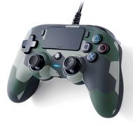 NACON Wired Compact Mimetico USB Gamepad Analogico/Digitale PC, PlayStation 4
