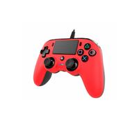 NACON PS4OFCPADRED periferica di gioco Gamepad PlayStation 4 Analogico Nacon