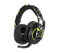 Nacon Headset Nacon - RIG 600 Pro (Verde Acido)