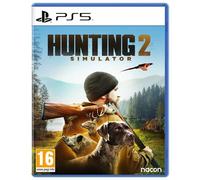 Hunting Simulator 2 PS5 - PlayStation 5