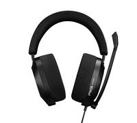 Cuffie da gioco cablate Rig R5 Pro HS Nacon (PS5, PS4), nere - Nouvo