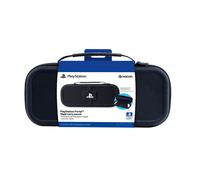 NACON PSOFPORTPOUCH custodia per console portatile Valigia da viaggio Sony Nero