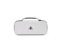 Nacon - Custodia Di Trasporto, Ufficiale Playstation-bianco NACON