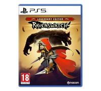 NACON Ravenswatch Legendar per PlayStation 5 - PS5RAVENSWATCHSPIT