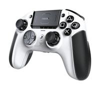 NACON Revolution 5 Pro Nero, Bianco Gamepad Bluetooth/RF/USB Analogico/Digitale PC, PlayStation 4, PlayStation 5 - Nouvo