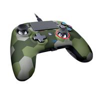 NACON Revolution Pro Controller 3 Camouflage USB 3.2 Gen 1 (3.1 Gen 1) Gamepad PC, PlayStation 4 - Nouvo