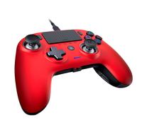NACON Revolution Pro Controller 3 Red USB 3.2 Gen 1 (3.1 Gen 1) Gamepad PC, PlayStation 4 - Nouvo