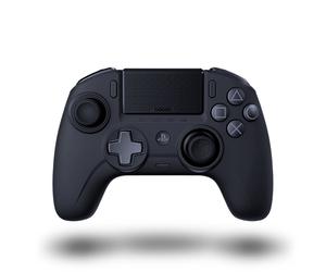 NACON Revolution Unlimited Nero Gamepad Bluetooth/USB Analogico/Digitale PC, PlayStation 4 - Nouvo